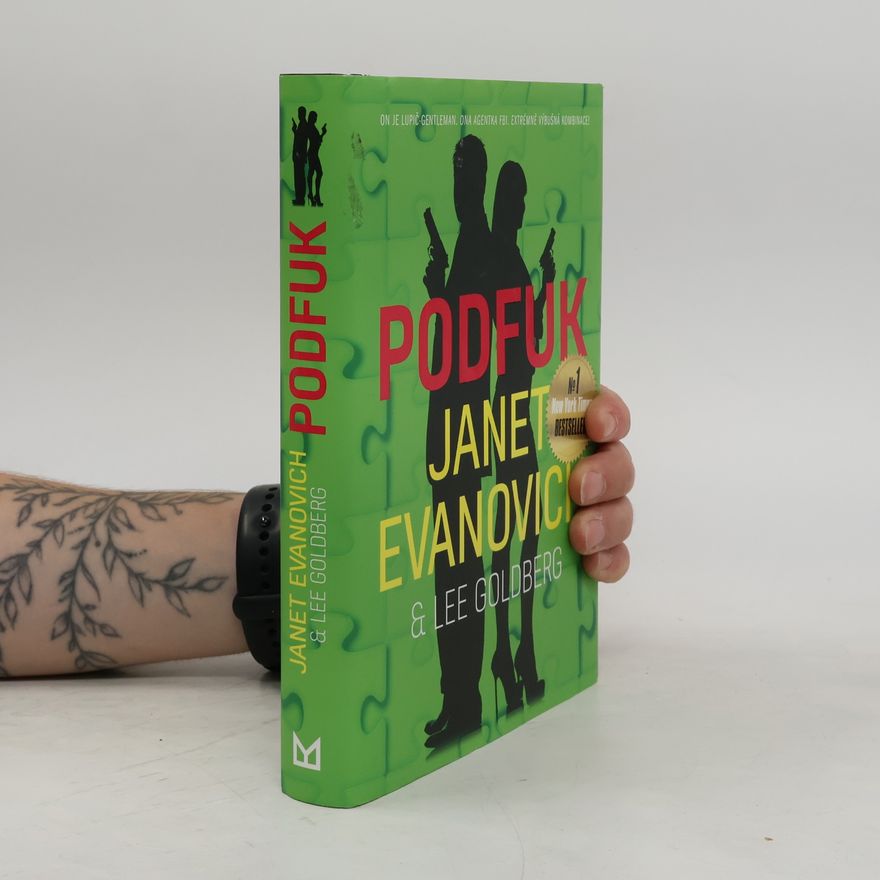 Janet Evanovich Podfuk