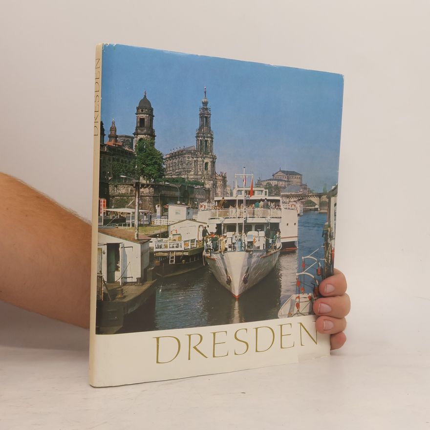 Kolektiv autorů Dresden