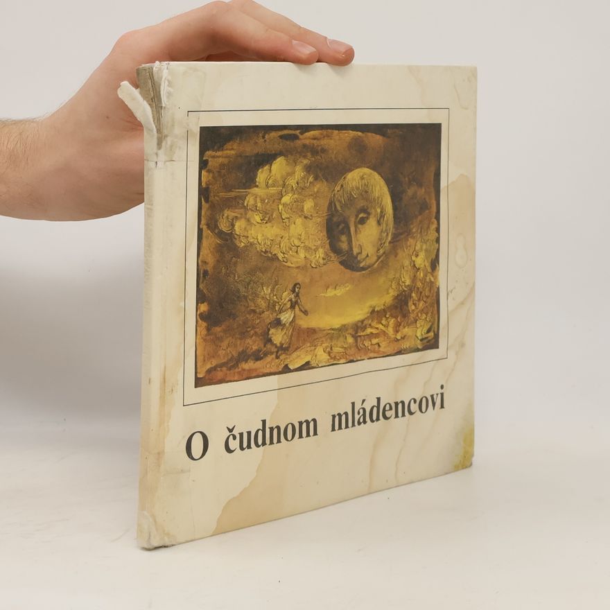 Autorenkollektiv O čudnom mládencovi