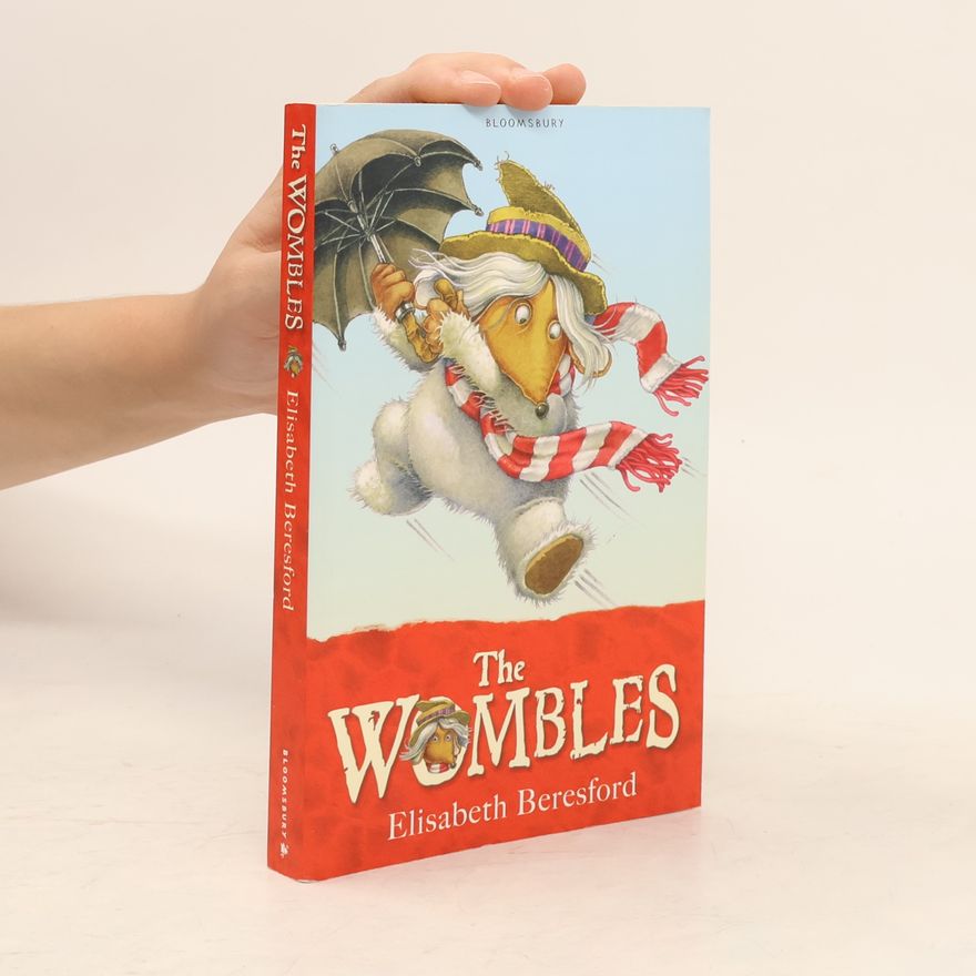 Elisabeth Beresford The Wombles