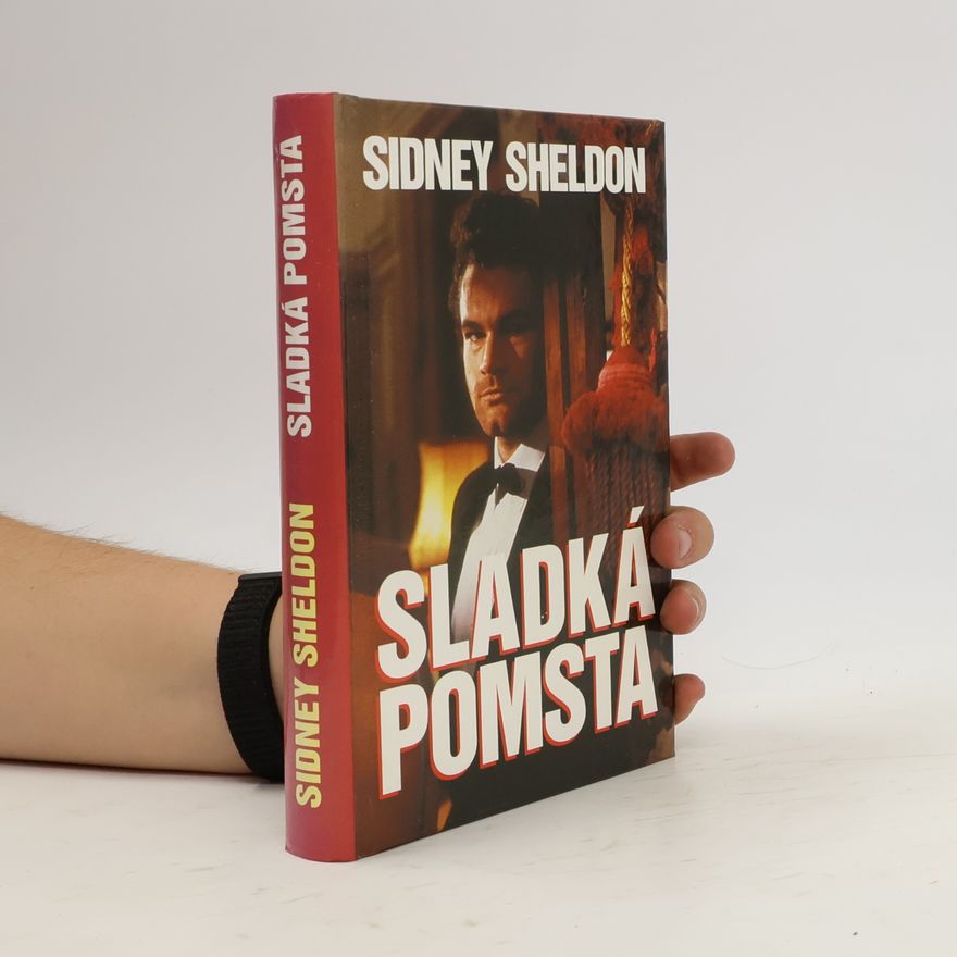 Sidney Sheldon Sladká pomsta