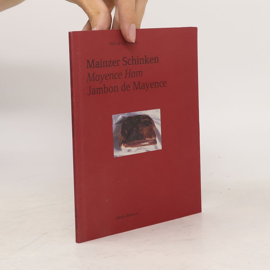 Hiltrud Grote Mainzer Schinken