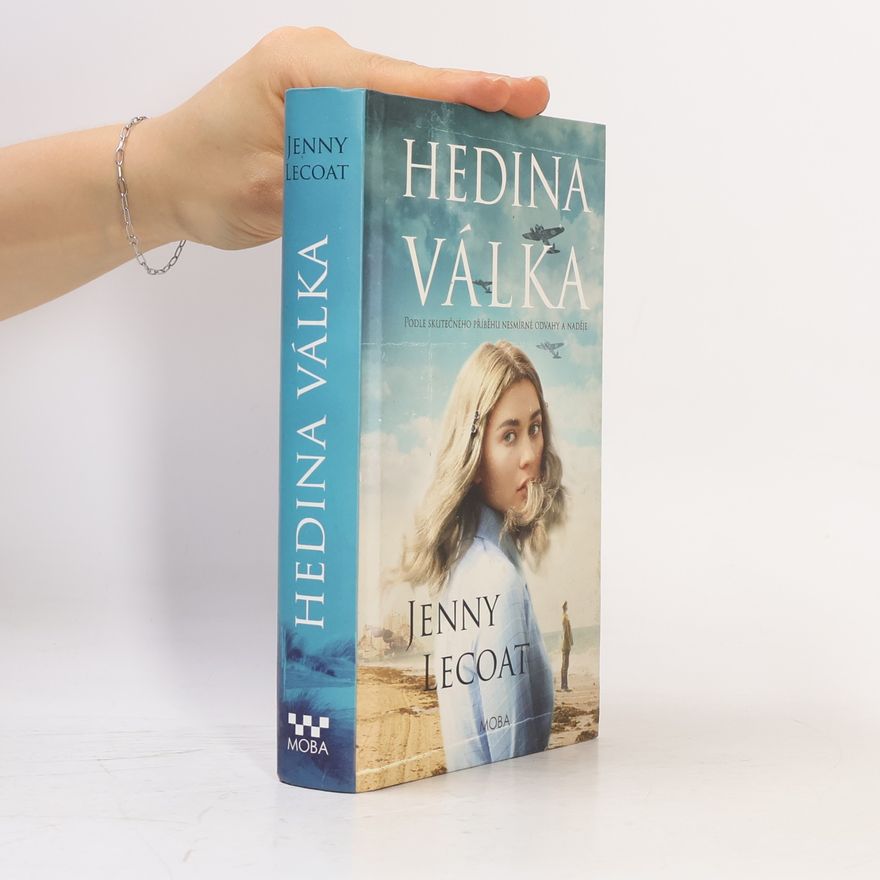 Jenny Lecoat Hedina válka