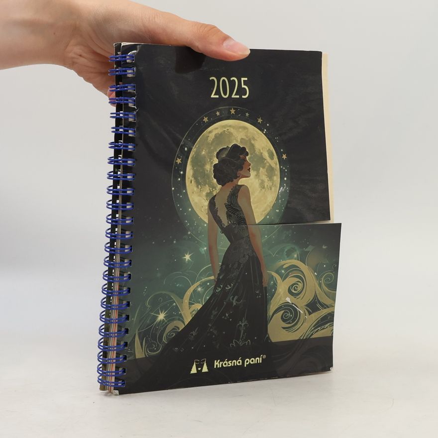 Žofie Kanyzová Krásná paní 2025