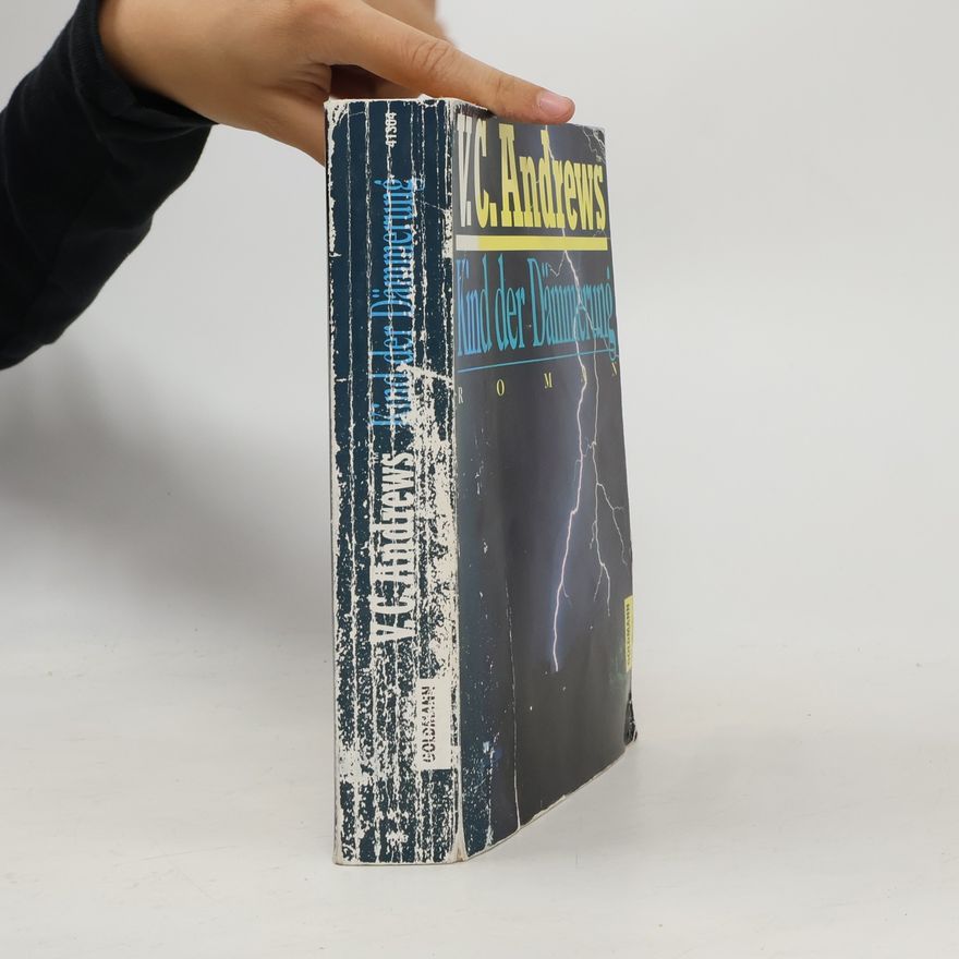 Virginia Cleo Andrews Die Cutler-Saga