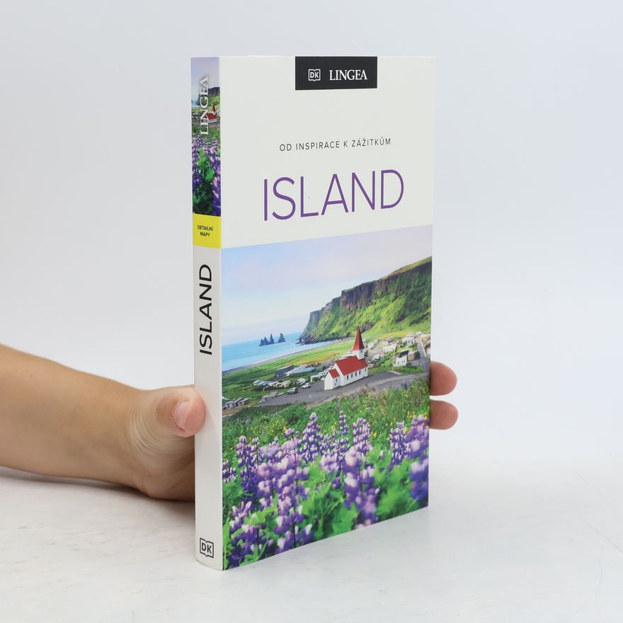 Various authors Island
