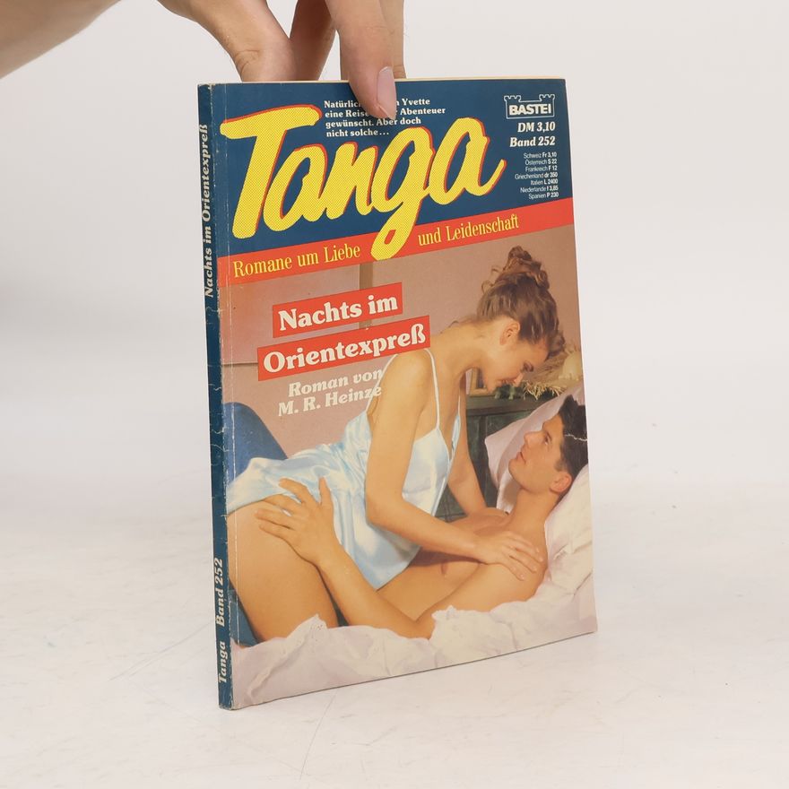 Autorenkollektiv Tanga 252
