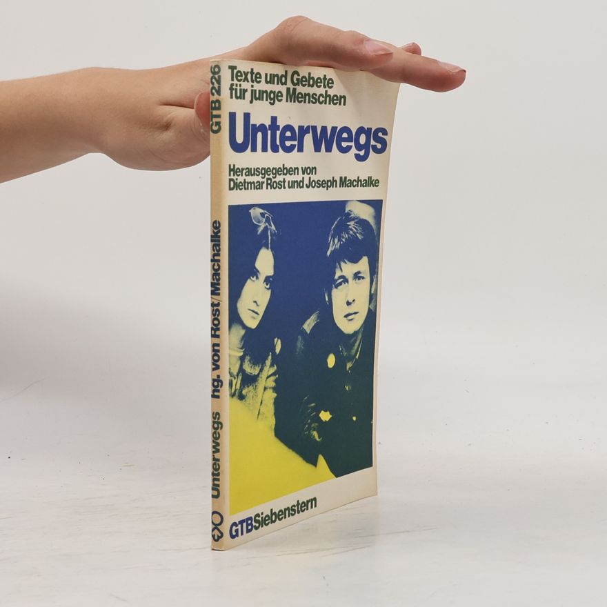 Dietmar Rost Unterwegs