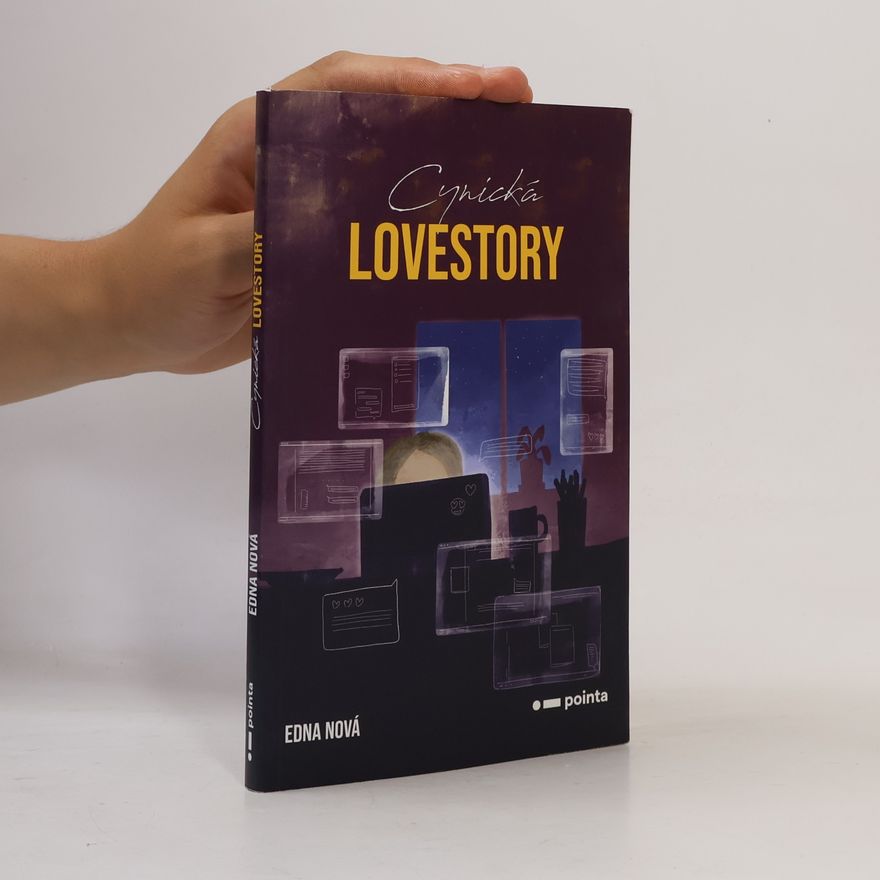 Edna Nová Cynická lovestory