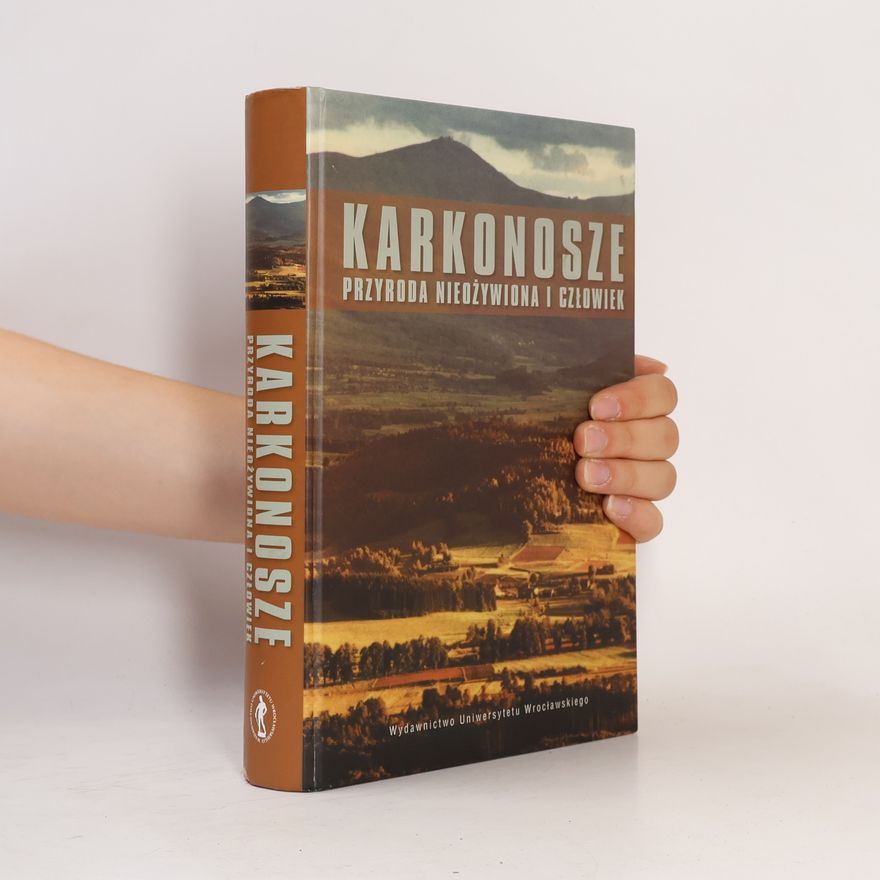 Various authors Karkonosze