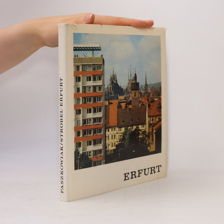 Kolektiv autorů Erfurt