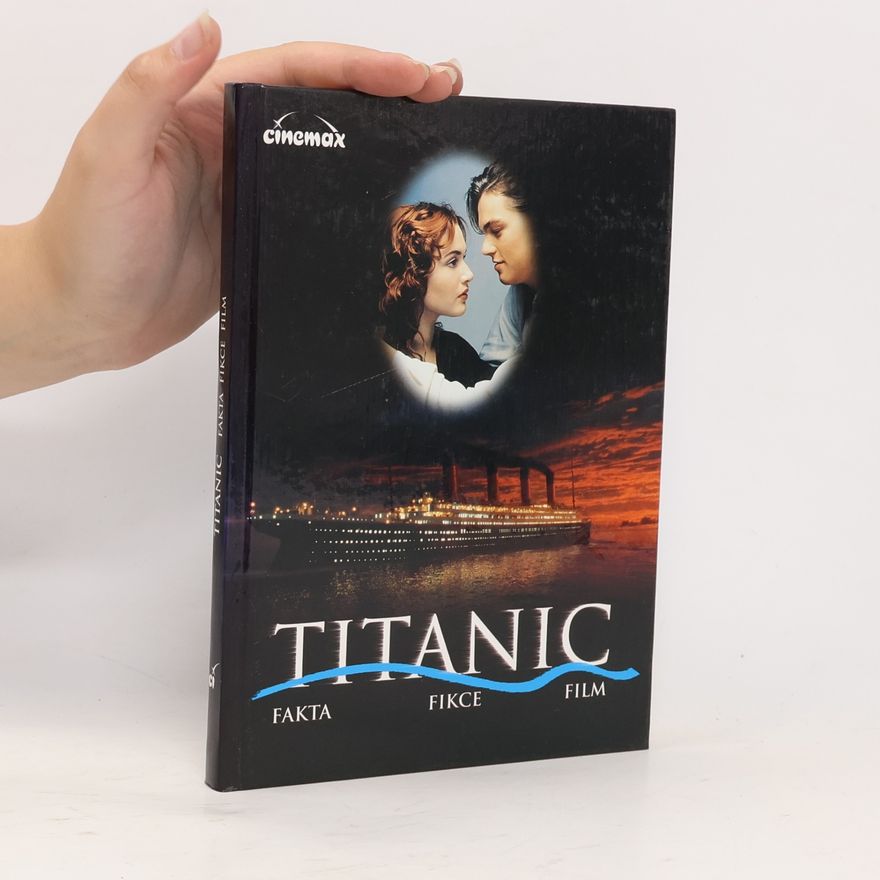 Peter David Titanic. Fakta - fikce - film