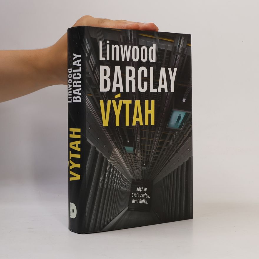 Linwood Barclay Výtah