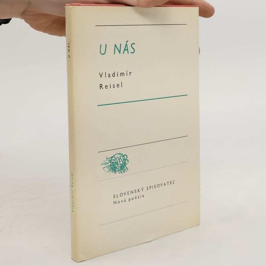 Vladimír Reisel U nás