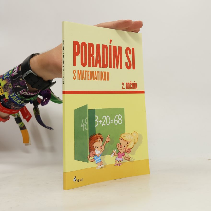 Petr Šulc Poradím si s matematikou 2.ročník