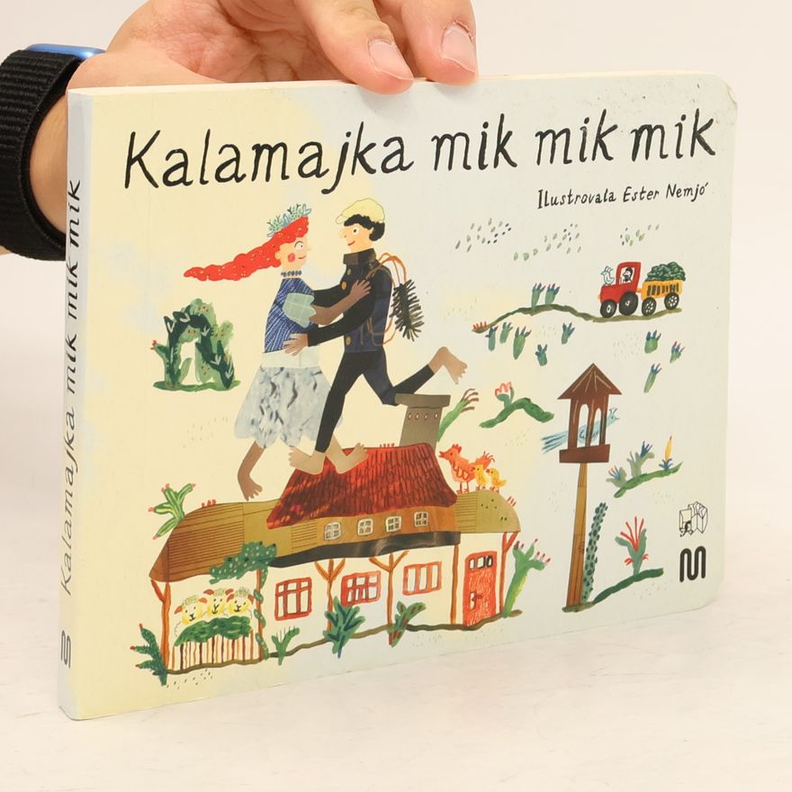 Meander Kalamajka mik mik mik