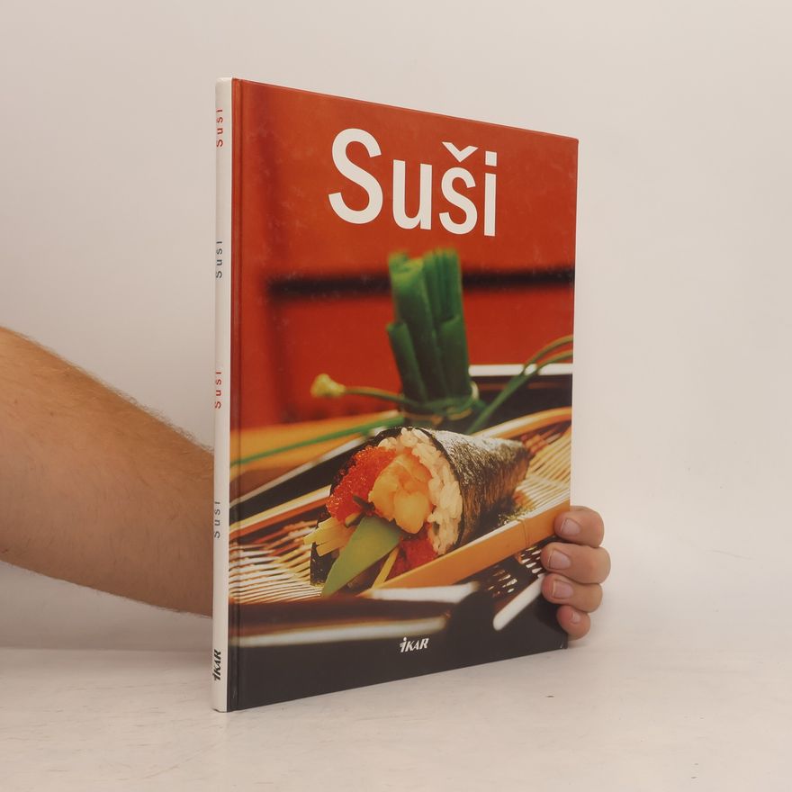 Autorenkollektiv Suši