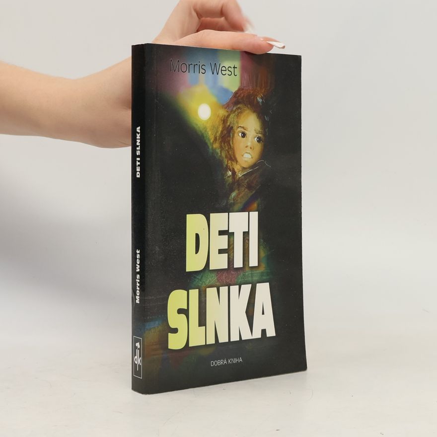 Morris West Deti slnka