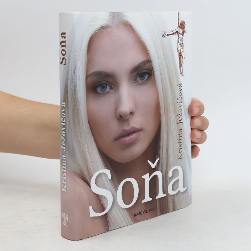Kristína Ježovičová Soňa