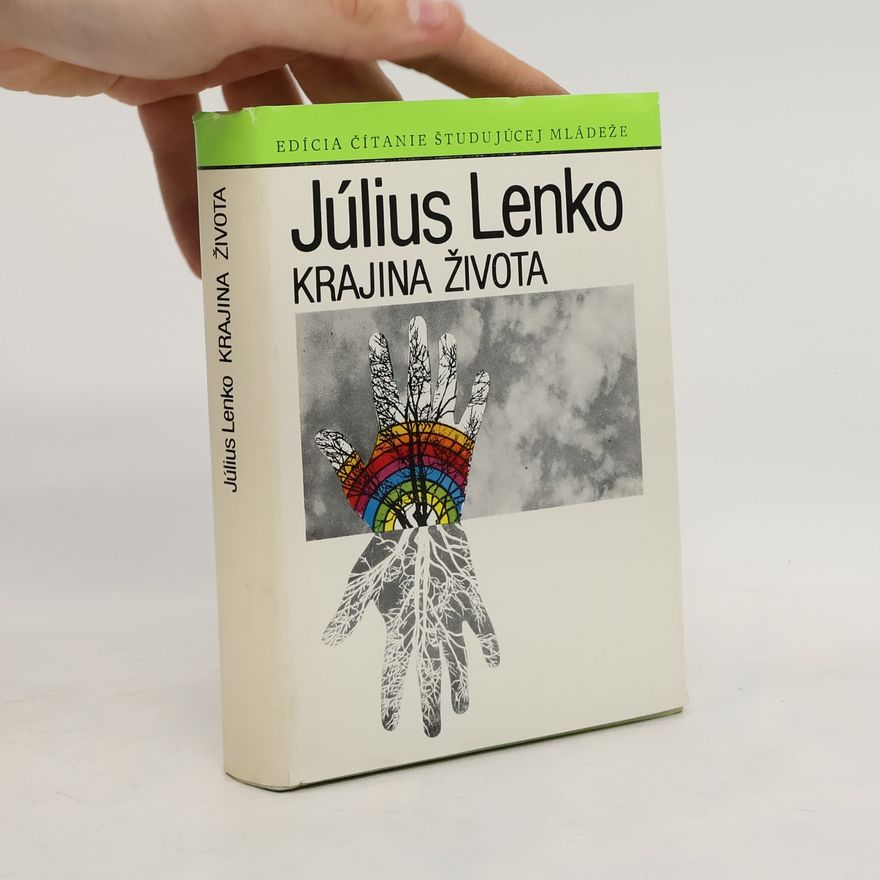 Július Lenko Krajina života