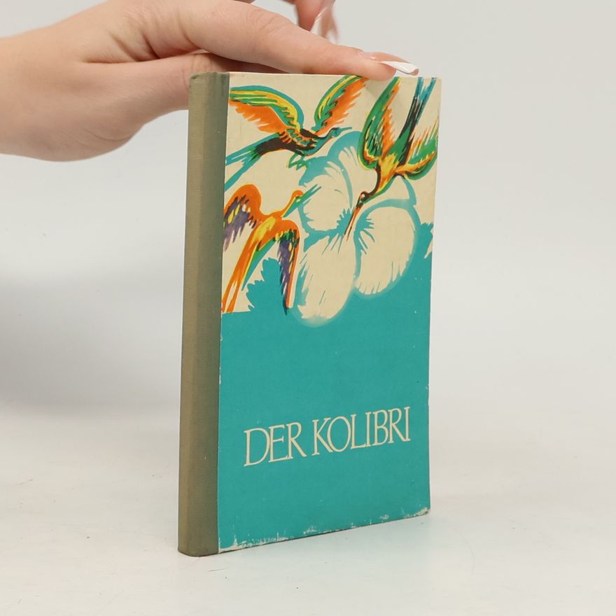 Dieter Roth Der Kolibri