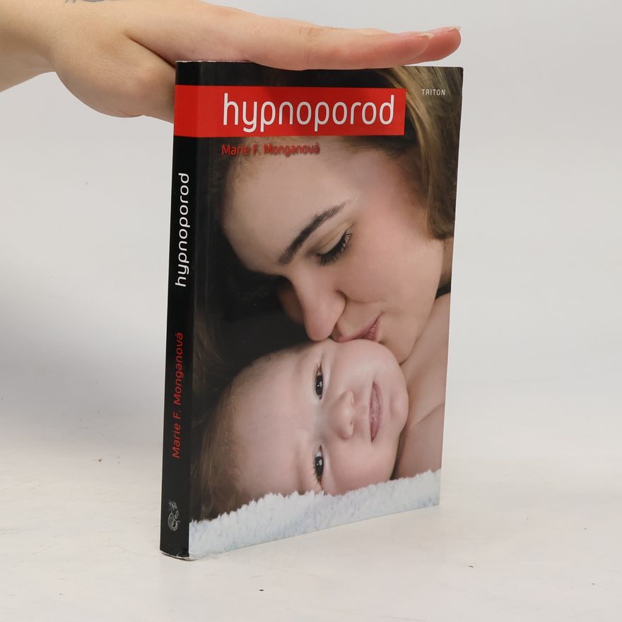 Marie F. Mongan Hypnoporod