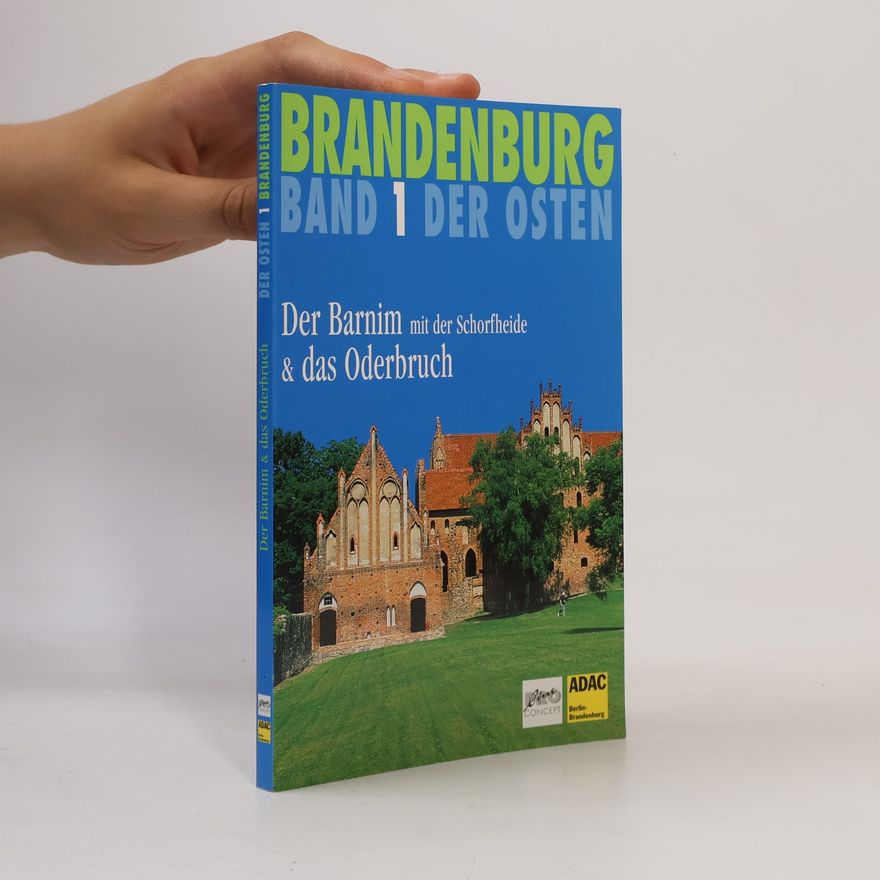 Autorenkollektiv Brandenburg - der Osten