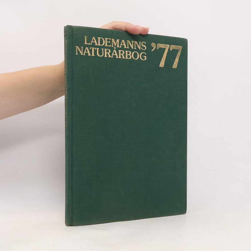 Torben W. Langer Lademanns Naturårbog '77