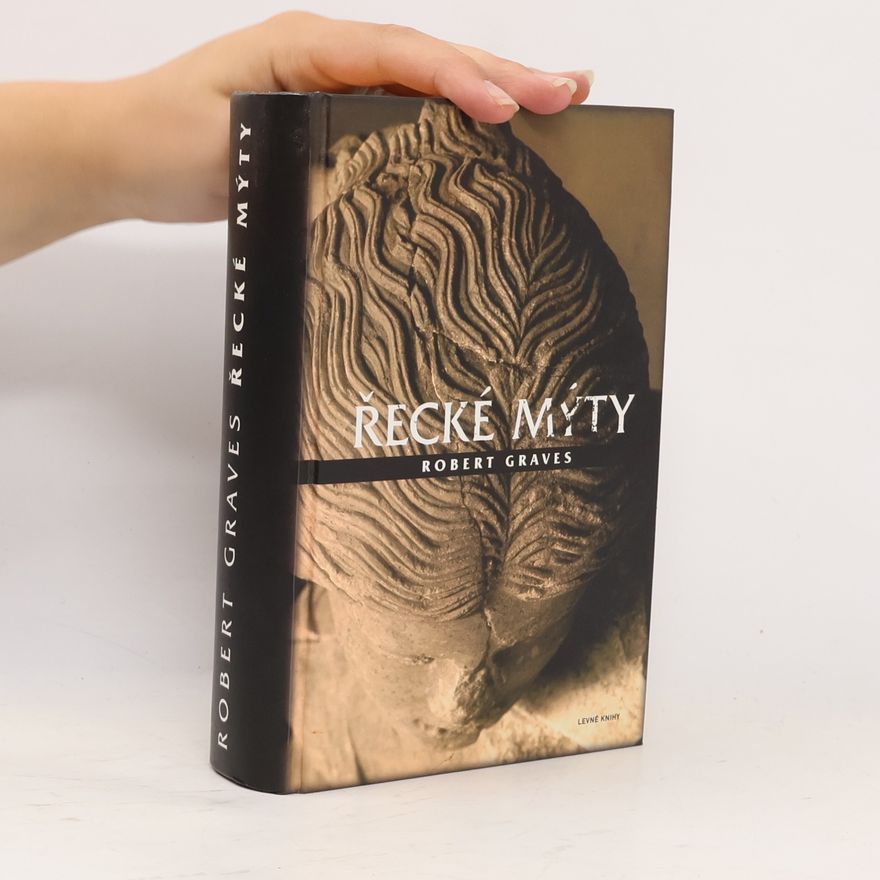 Robert Graves Řecké mýty
