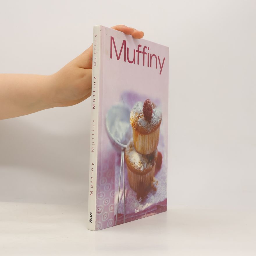 Kolektív autorov Muffiny