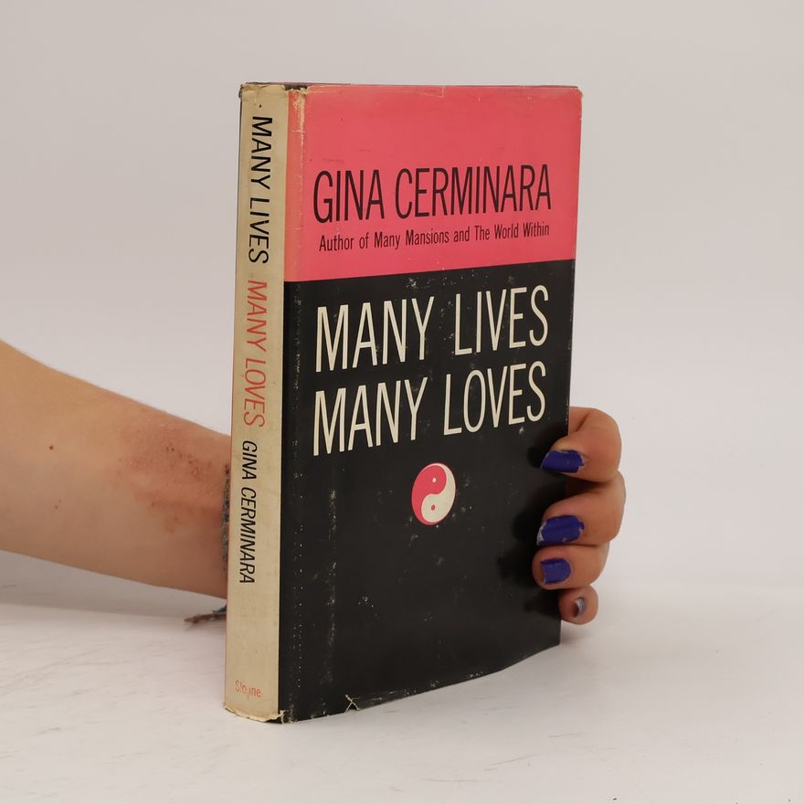 Gina Cerminara Many Lives, Many Loves