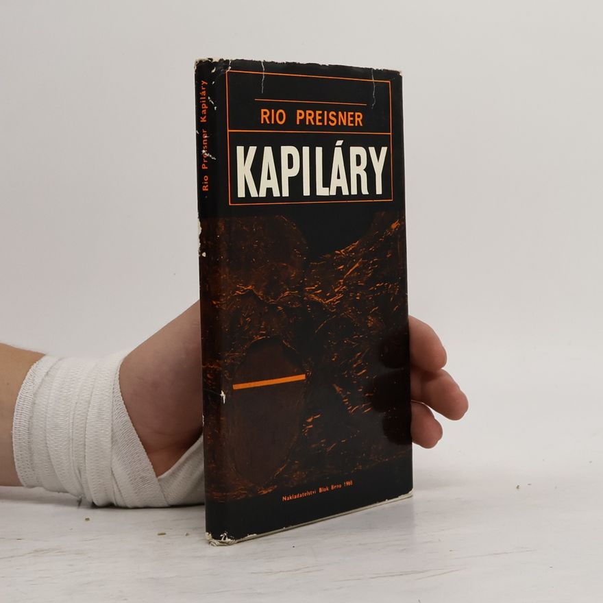 Rio Preisner Kapiláry