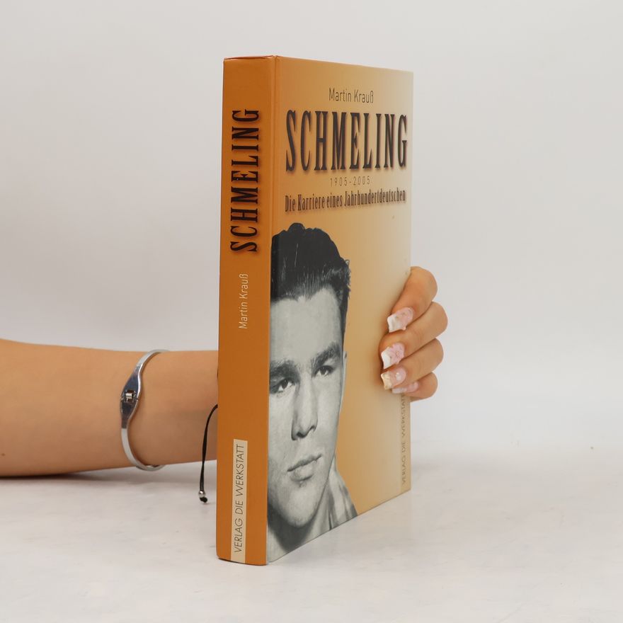 Martin Krauß Schmeling