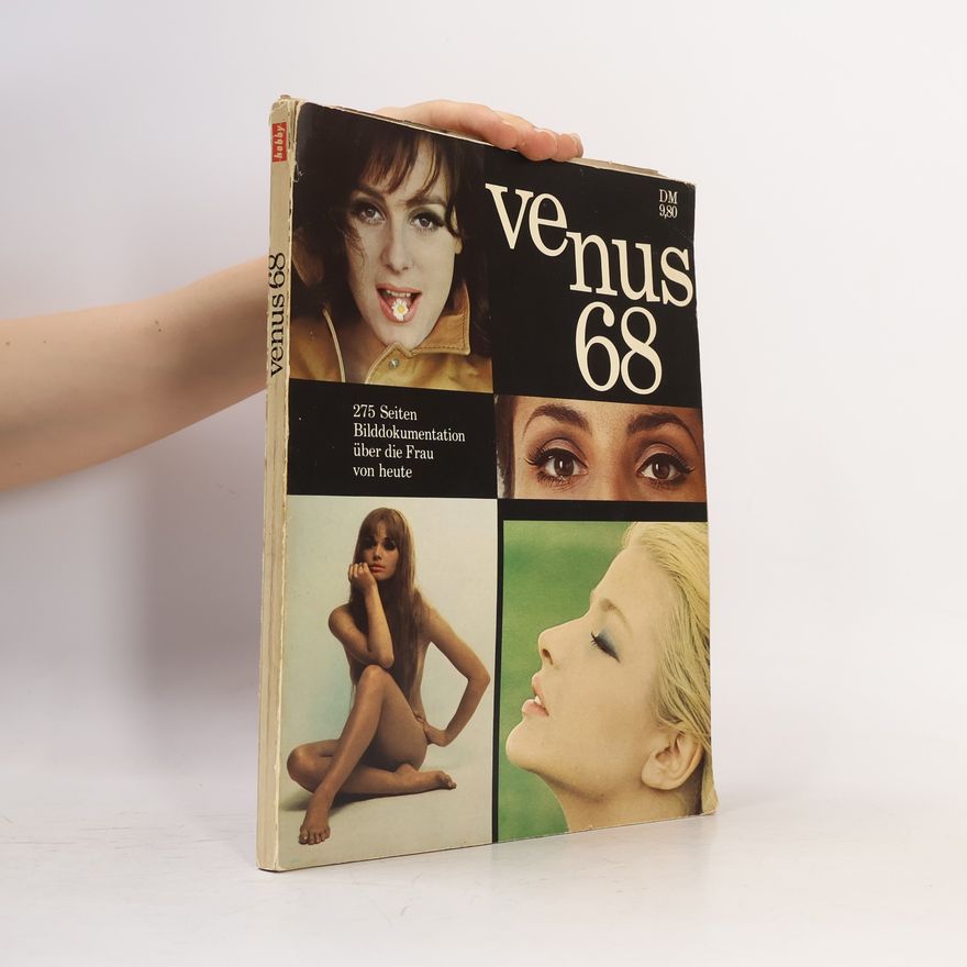 Autorenkollektiv Venus 68