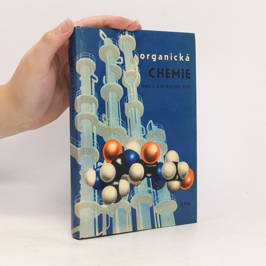 František Šorm Organická chemie