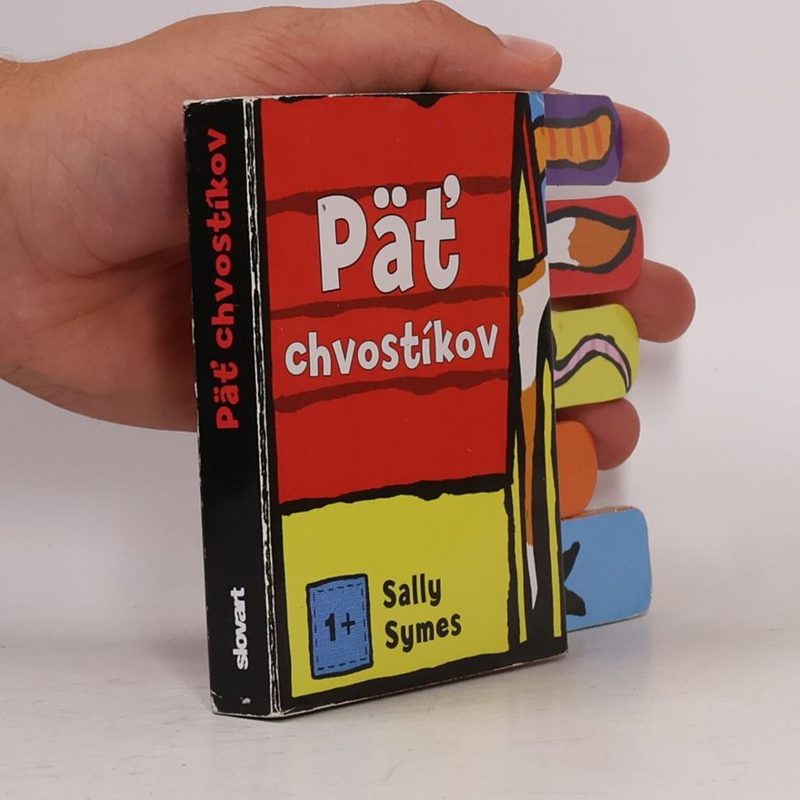 Autorenkollektiv Päť chvostíkov
