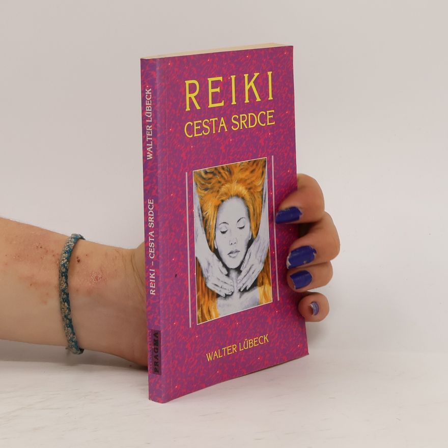 Walter Lübeck Reiki