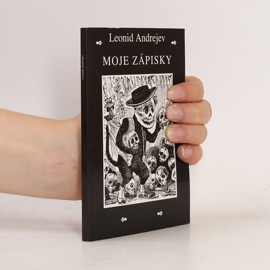 Jakub Šedivý Moje zápisky