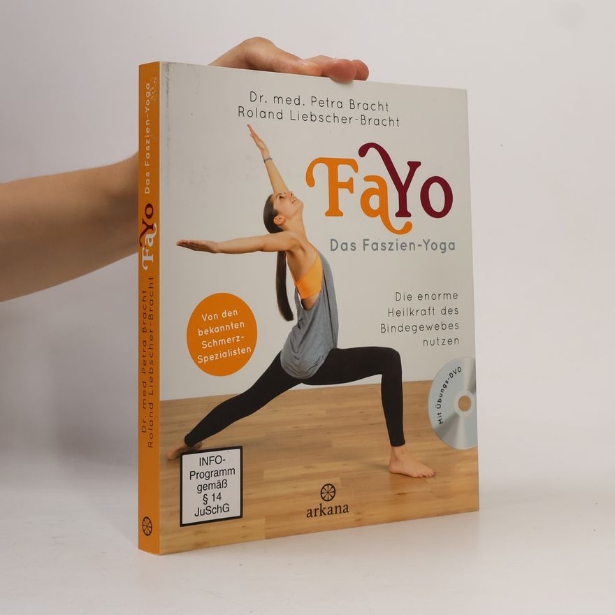 Petra Bracht FaYo