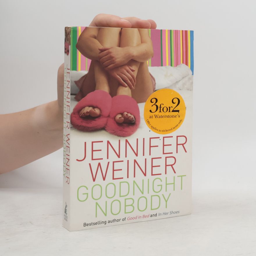 Jennifer Weiner Goodnight Nobody