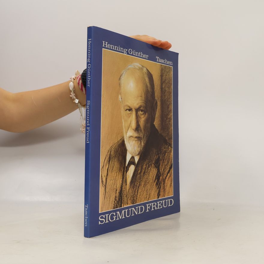 Henning Günther Sigmund Freud