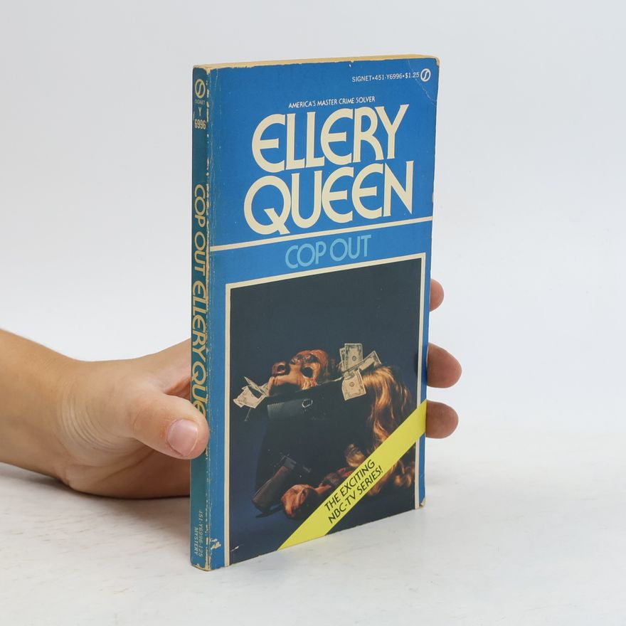 Ellery Queen Cop Out