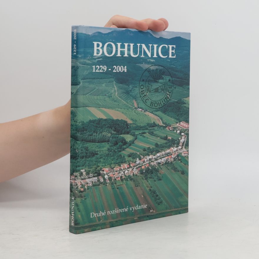 Autorenkollektiv Bohunice 1229-2004