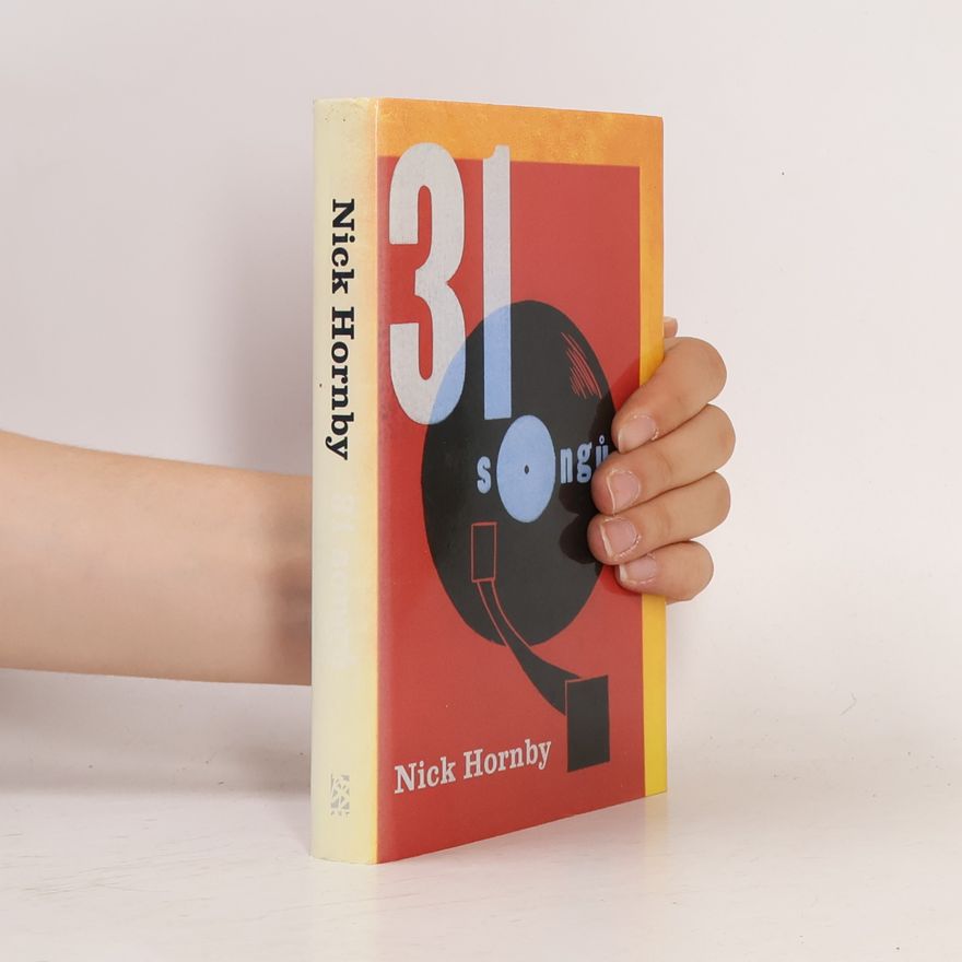 Nick Hornby 31 songů