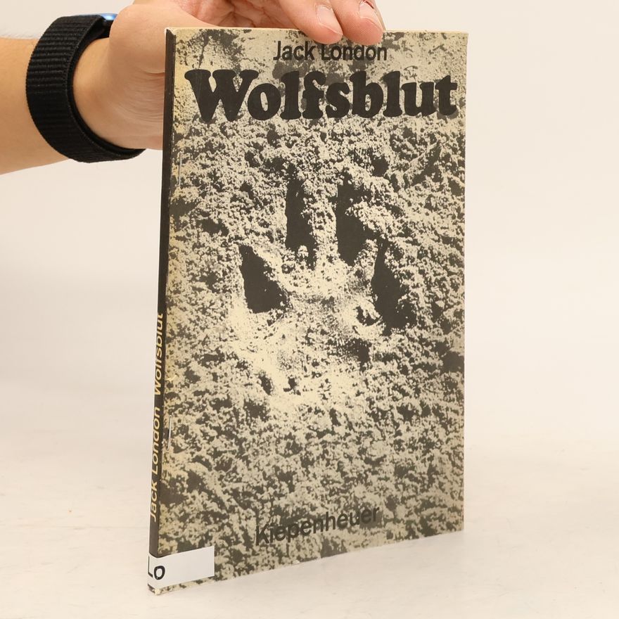 Jack London Wolfsblut