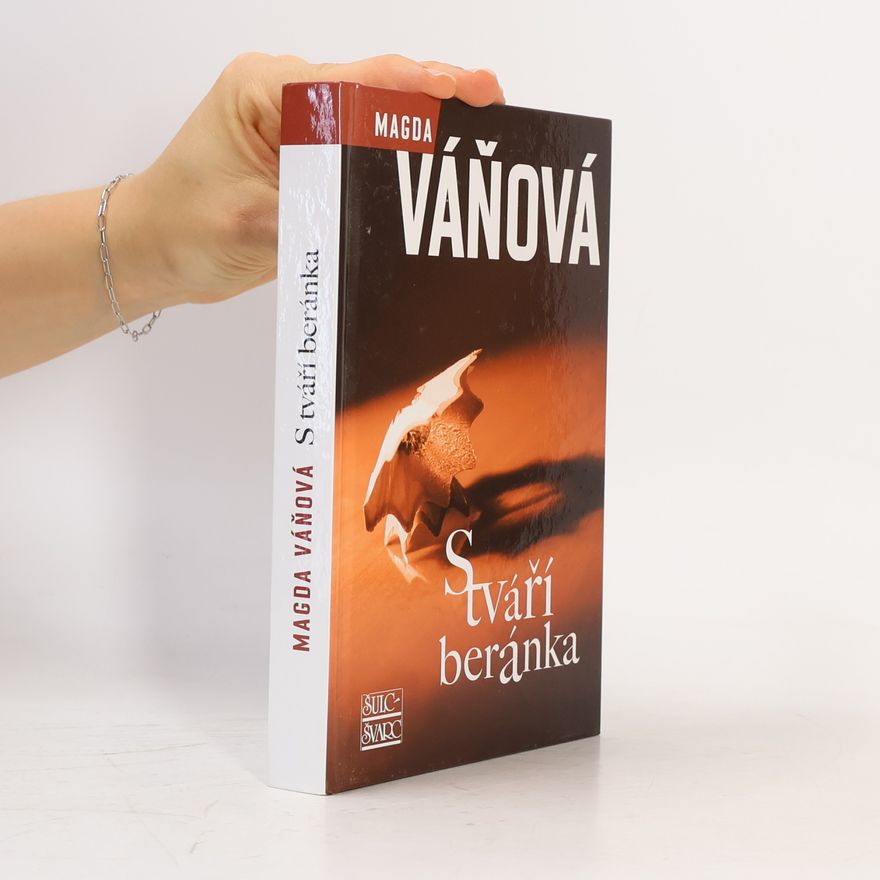Magda Váňová S tváří beránka