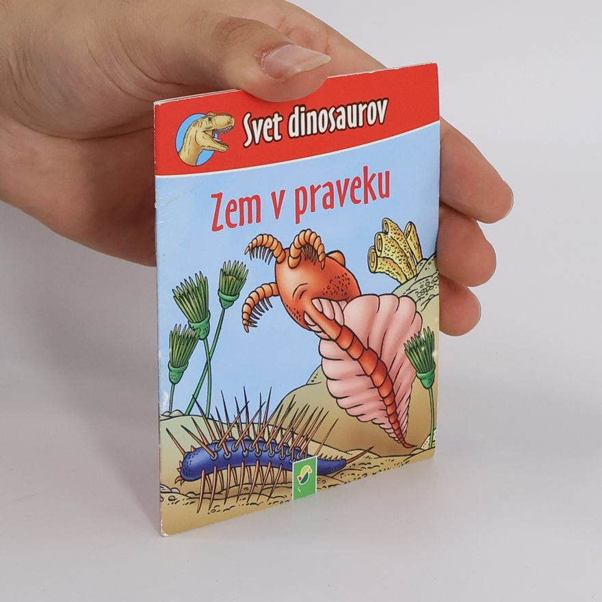 Autorenkollektiv Zem v praveku