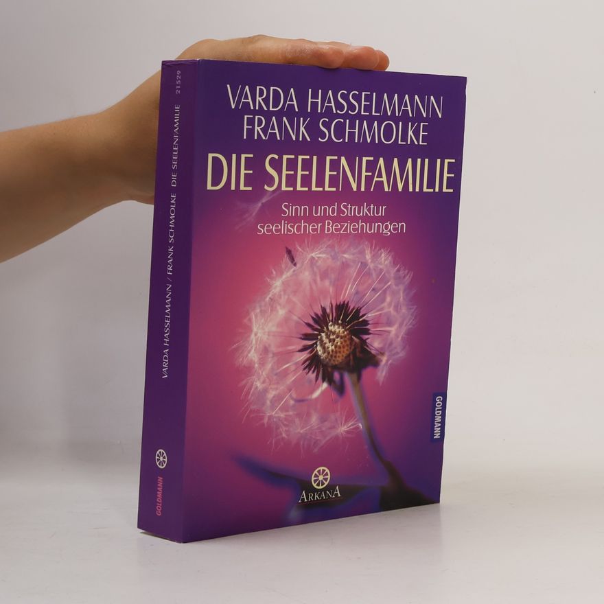 Varda Hasselmann Durchsagen aus der kausalen Welt