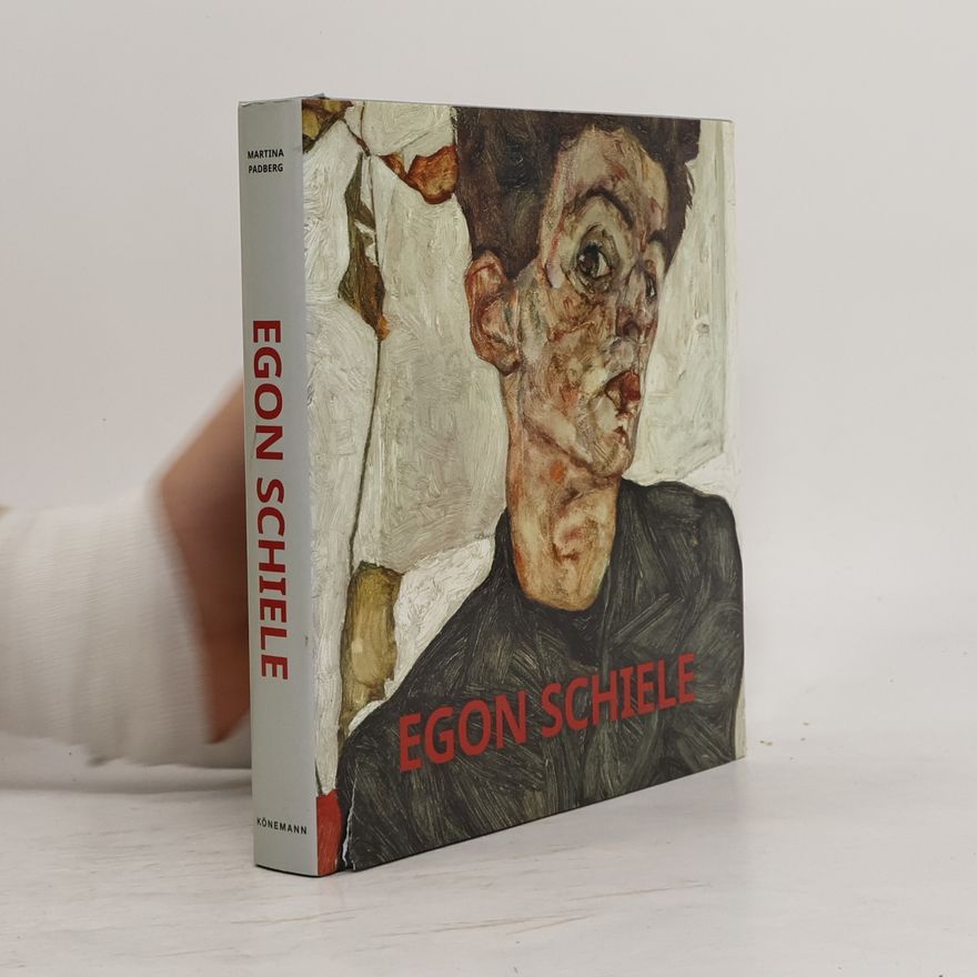 Martina Padberg Egon Schiele