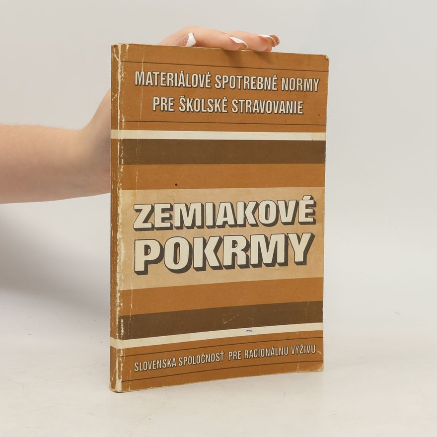 Autorenkollektiv Zemiakové pokrmy